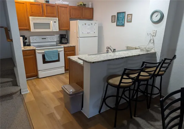 Photo 4 of Townhouse for sale at 4562 Jonafree Ln #104, Kissimmee, FL 34746 | MLS# O6395092 | Listing updated on 2026-08-30