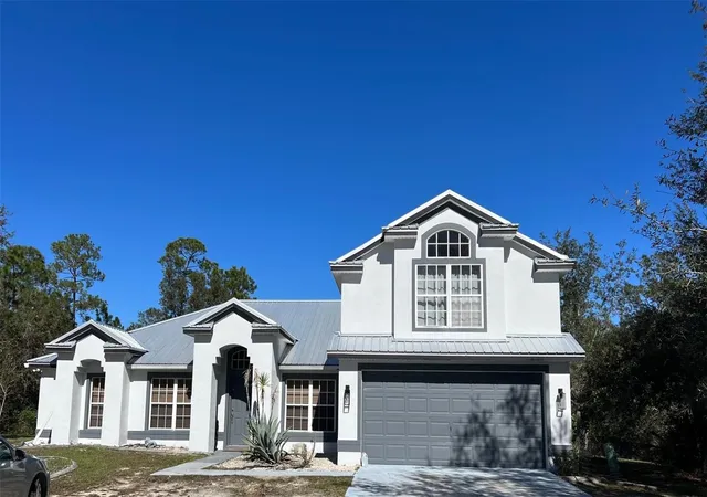 Photo 1 of Single family home for sale at 2477 Thacker Trl, Kissimmee, FL 34747 | MLS# O6395094 | Listing updated on 2026-06-17