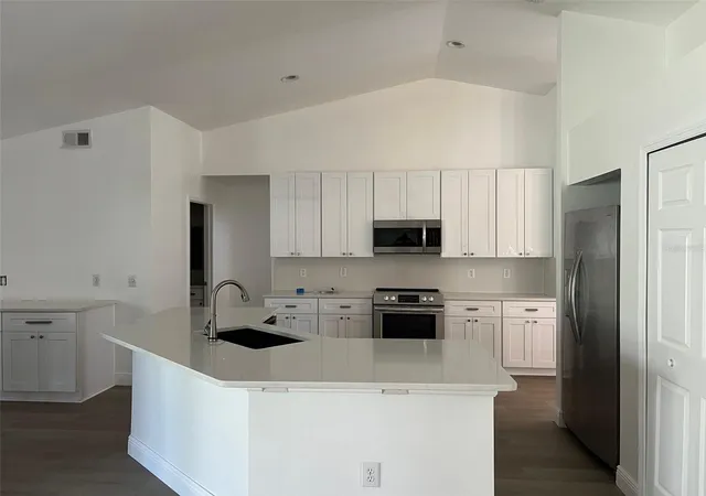 Photo 3 of Single family home for sale at 2477 Thacker Trl, Kissimmee, FL 34747 | MLS# O6395094 | Listing updated on 2026-06-17