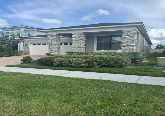 Photo 2 of Single family home for sale at 2514 Nouveau Way, Kissimmee, FL 34741 | MLS# O6395099 | Listing updated on 2026-07-14
