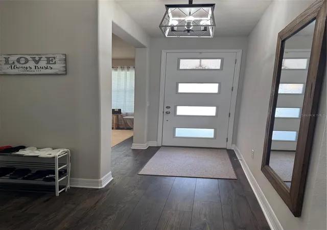 Photo 3 of Single family home for sale at 2514 Nouveau Way, Kissimmee, FL 34741 | MLS# O6395099 | Listing updated on 2026-07-14