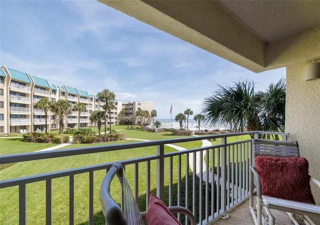 Homes for sale in New Smyrna Beach, FL | 4501 S Atlantic Ave #209, New Smyrna Beach, FL 32169 | MLS# NS1087798