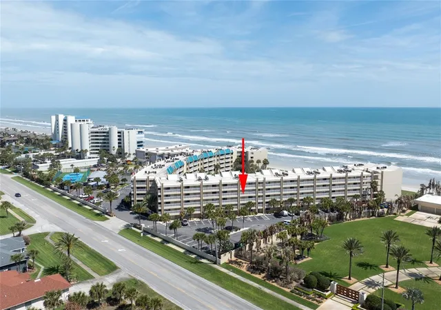 2nd image of 4501 S Atlantic Ave, NEW SMYRNA BEACH, FL 32169