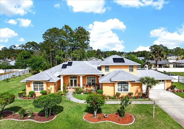 Homes for sale in Palm Coast, FL | 52 Upshire Path, Palm Coast, FL 32164 | MLS# FC317349