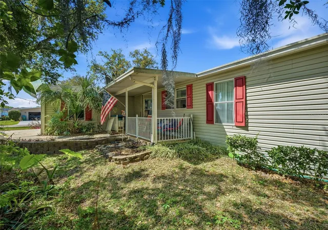 Homes for sale in Oak Hill, FL | 387 Marsh Landing Loop, Oak Hill, FL 32759 | MLS# NS1087799