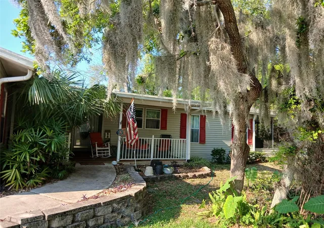 Homes for sale in Oak Hill, FL | 387 Marsh Landing Loop, Oak Hill, FL 32759 | MLS# NS1087799