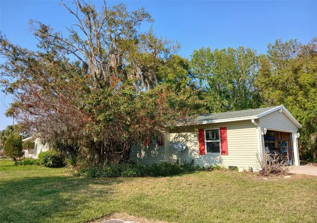 Homes for sale in Oak Hill, FL | 387 Marsh Landing Loop, Oak Hill, FL 32759 | MLS# NS1087799