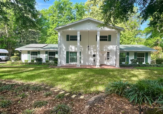 Photo 1 of Single family home for sale at 2006 Nw 23rd Street, Gainesville, FL 32605 | MLS# GC539006 | Listing updated on 2026-10-06