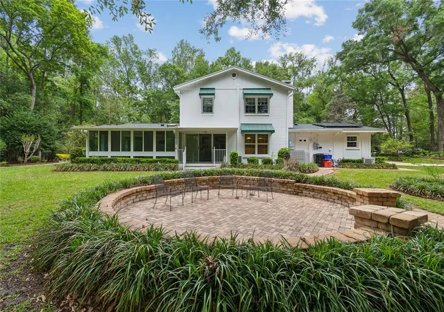 Photo 2 of Single family home for sale at 2006 Nw 23rd Street, Gainesville, FL 32605 | MLS# GC539006 | Listing updated on 2026-10-06