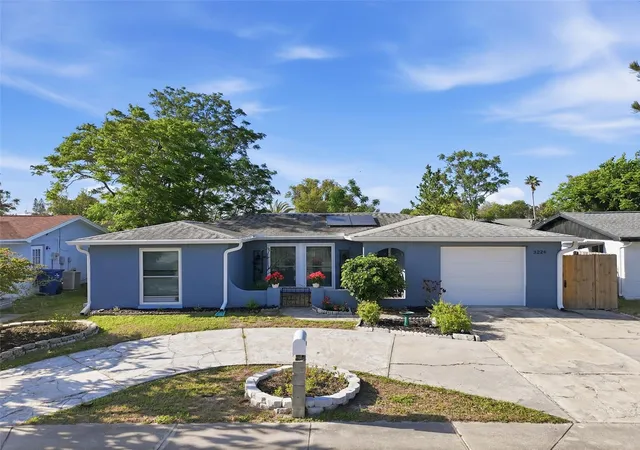 1st image of 3226 Fairmount Dr, Holiday, FL 34691 | MLS# TB8492456