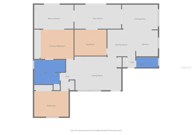34th image of 3226 Fairmount Dr, Holiday, FL 34691 | MLS# TB8492456