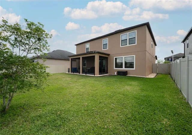 Photo 3 of Single family home for sale at 8099 Lago Mist Way, Wesley Chapel, FL 33545 | MLS# TB8492475 | Listing updated on 2026-09-12