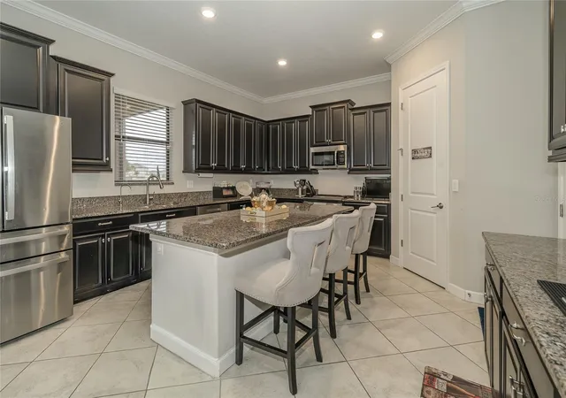 Photo 3 of Single family home for sale at 8099 Lago Mist Way, Wesley Chapel, FL 33545 | MLS# TB8492475 | Listing updated on 2026-09-12
