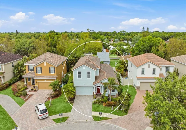 Single family home for sale at 5603 Aaron Ct, SARASOTA, FL 34232 | MLS# A4688260