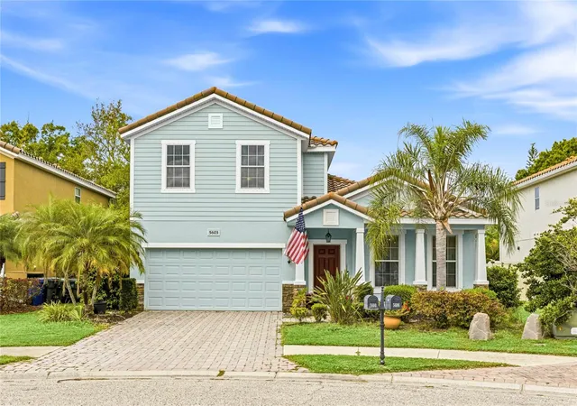 Photo 3 of Single family home for sale at 5603 Aaron Ct, Sarasota, FL 34232 | MLS# A4688260 | Listing updated on 2026-09-21