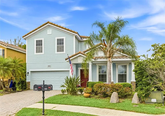Photo 4 of Single family home for sale at 5603 Aaron Ct, Sarasota, FL 34232 | MLS# A4688260 | Listing updated on 2026-09-21