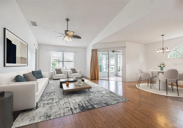 2nd image of 11204 Corey Pavin Ln, San Antonio, FL 33576 | MLS# TB8492493
