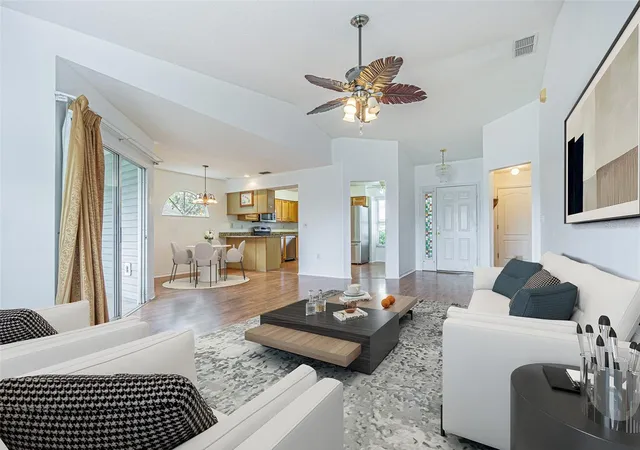 Photo 3 of Single family home for sale at 11204 Corey Pavin Ln, San Antonio, FL 33576 | MLS# TB8492493 | Listing updated on 2026-08-03
