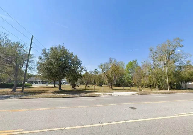 Land for sale at 850 N Dean Rd, ORLANDO, FL 32825 | MLS# O6395147