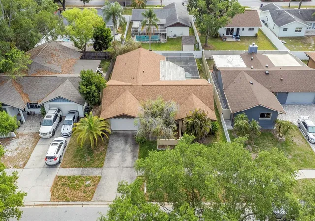 Photo 3 of Single family home for sale at 107 Country Villas Dr, Safety Harbor, FL 34695 | MLS# TB8492502 | Listing updated on 2026-06-18