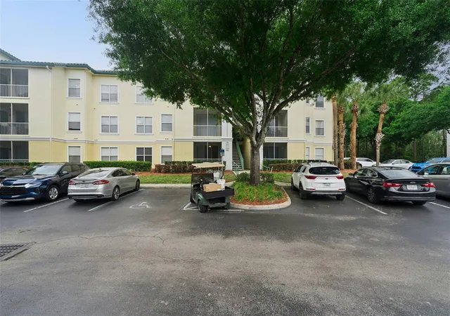 Homes for sale in Kissimmee, FL | 8921 Legacy Ct #18-308, Kissimmee, FL 34747 | MLS# S5146879