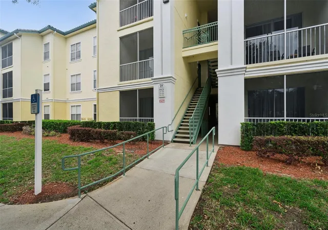 Homes for sale in Kissimmee, FL | 8921 Legacy Ct #18-308, Kissimmee, FL 34747 | MLS# S5146879
