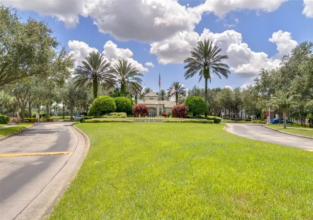 Homes for sale in Kissimmee, FL | 8921 Legacy Court, Kissimmee, FL 34747 | Houzeo
