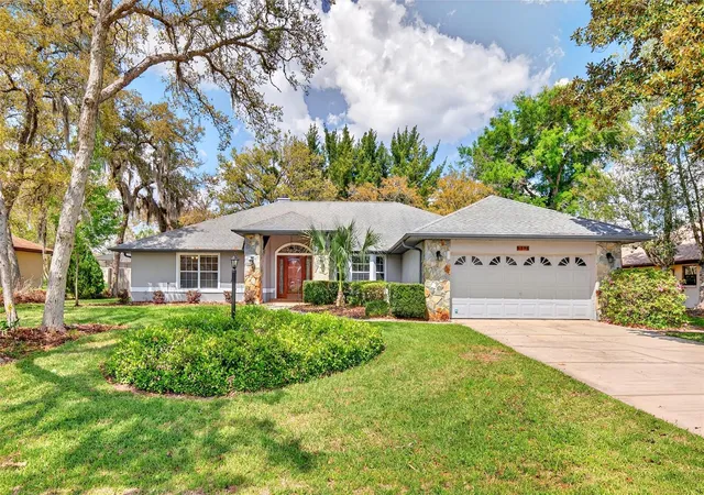 Photo 1 of Single family home for sale at 5393 Sw 86th Place, Ocala, FL 34476 | MLS# OM721883 | Listing updated on 2026-08-29