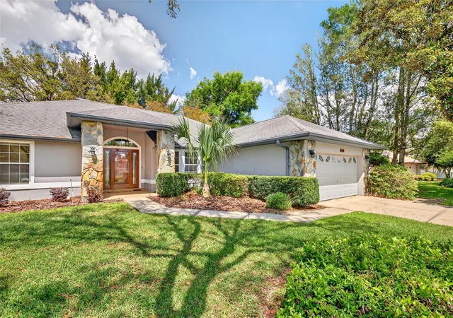 Photo 3 of Single family home for sale at 5393 Sw 86th Place, Ocala, FL 34476 | MLS# OM721883 | Listing updated on 2026-08-29