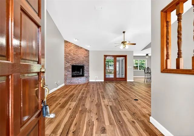 Photo 3 of Single family home for sale at 5393 SW 86th Place, Ocala, FL 34476 | MLS# OM721883 | Listing updated on 2026-08-29