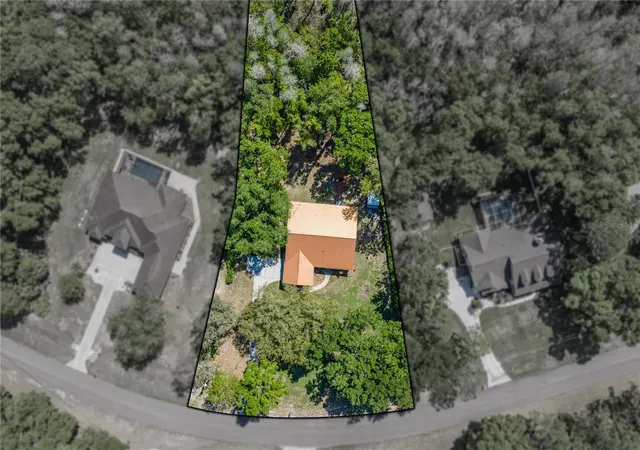 3rd image of 8600 Shenandoah Run, Wesley Chapel, FL 33544 | MLS# TB8492515