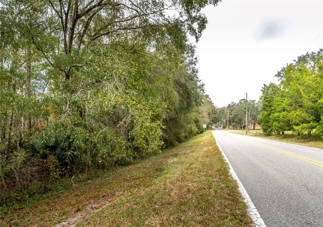 2nd image of Lake Lindsey Tract 2 Rd, Brooksville, FL 34601 | MLS# W7884394