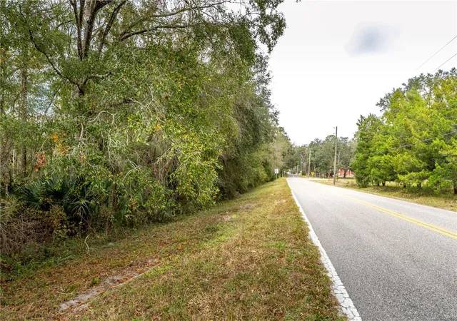 3rd image of Lake Lindsey Tract 2 Rd, Brooksville, FL 34601 | MLS# W7884394