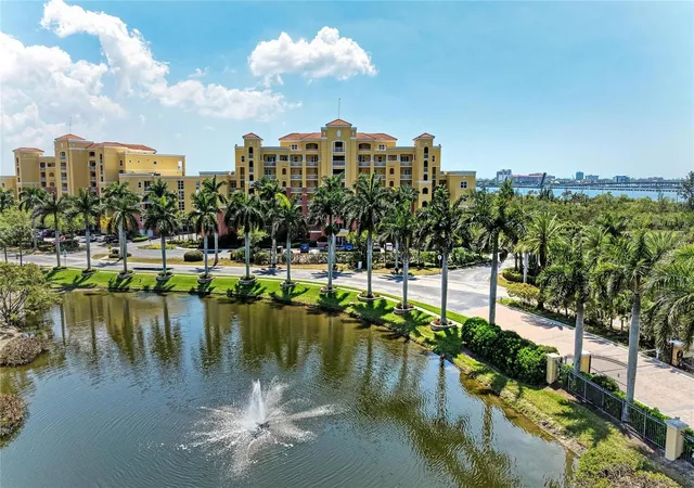 Photo 2 of Condo for sale at 611 Riviera Dunes Way #403, Palmetto, FL 34221 | MLS# A4688271 | Listing updated on 2026-09-16