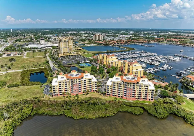 Photo 3 of Condo for sale at 611 Riviera Dunes Way #403, Palmetto, FL 34221 | MLS# A4688271 | Listing updated on 2026-09-16