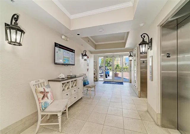 Photo 3 of Condo for sale at 611 Riviera Dunes Way #403, Palmetto, FL 34221 | MLS# A4688271 | Listing updated on 2026-09-16