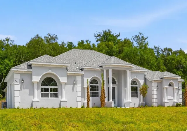 Photo 1 of Single family home for sale at 421 W Chase St, Hernando, FL 34442 | MLS# G5110368 | Listing updated on 2026-10-01