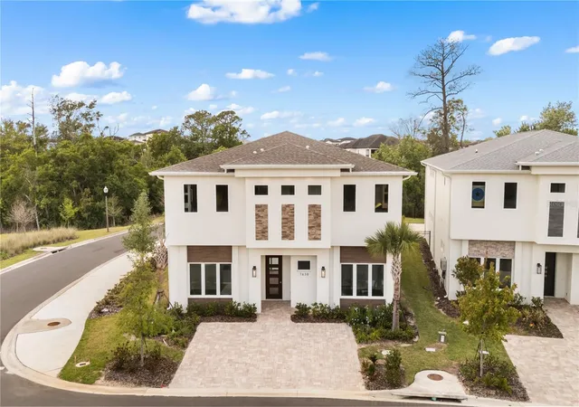 Photo 3 of Single family home for sale at 7638 Whitemarsh Way, Kissimmee, FL 34747 | MLS# O6395185 | Listing updated on 2026-07-14