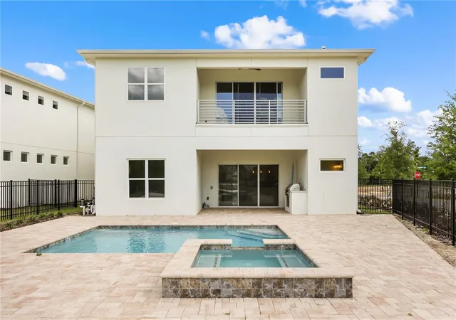 65th image of 7638 Whitemarsh Wy, Kissimmee, FL 34747 | MLS# O6395185