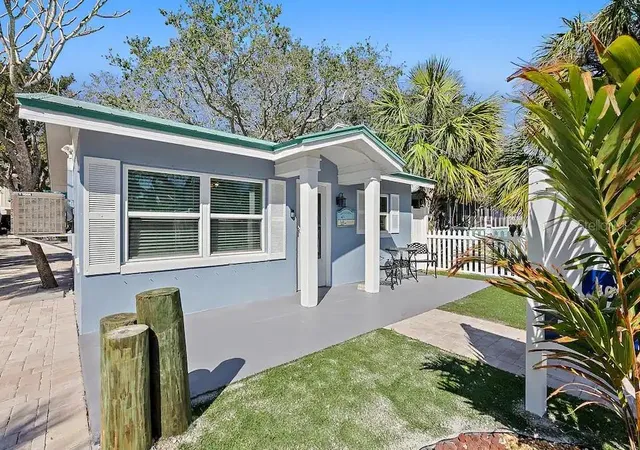 1st image of 724 Gulf Blvd, Indian Rocks Beach, FL 33785 | MLS# TB8492544