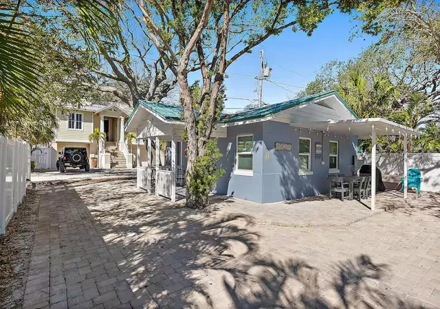 2nd image of 724 Gulf Blvd, Indian Rocks Beach, FL 33785 | MLS# TB8492544
