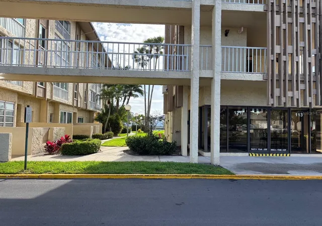 1st image of 121 Island Wy #331, Clearwater Beach, FL 33767 | MLS# TB8492545