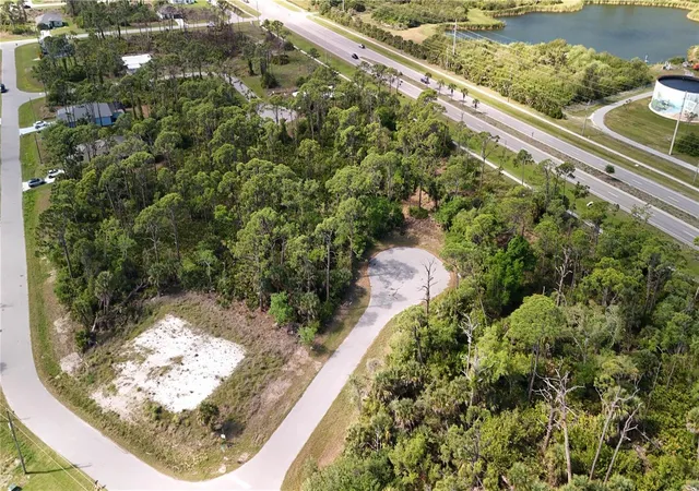 Photo 4 of Land for sale at 103 Hawk Dr, Rotonda West, FL 33947 | MLS# D6146836 | Listing updated on 2026-04-02