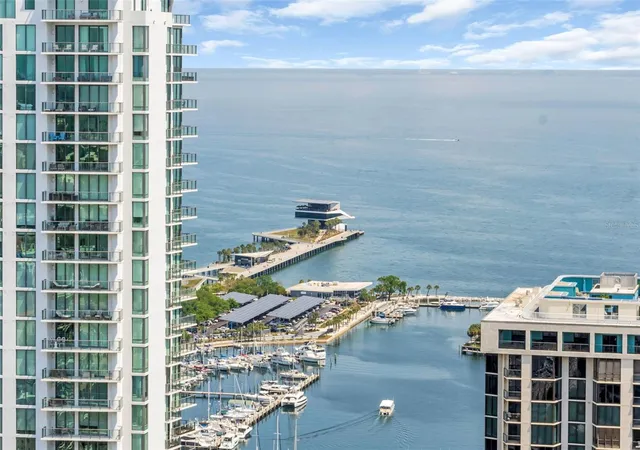 Photo 2 of Condominium at 275 1st Avenue S #3704, Saint Petersburg, FL 33701 | MLS# TB8492549 |  | Sold on 2026-05-21