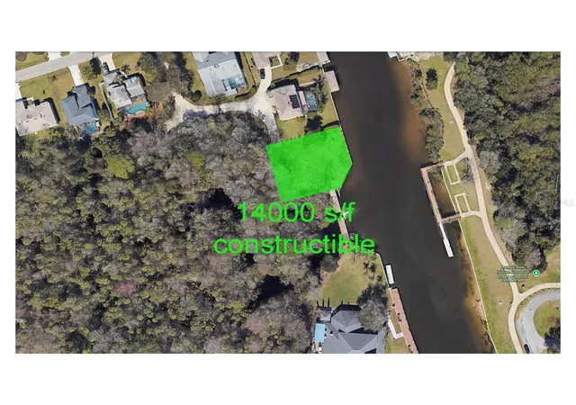 2nd image of 34 Colechester Ln #C, Palm Coast, FL 32137 | MLS# GC539014