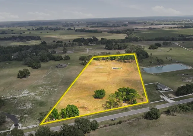 2nd image of County Road 469, Center Hill, FL 33514 | MLS# S5146884