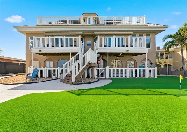 1st image of 220 126th Ave #1, Treasure Island, FL 33706 | MLS# TB8492558
