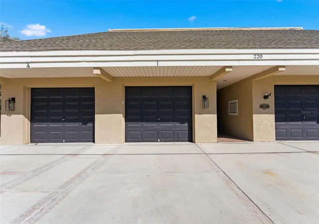 Photo 3 of Condo for sale at 220 126th Avenue #1, Treasure Island, FL 33706 | MLS# TB8492558 | Listing updated on 2026-07-31