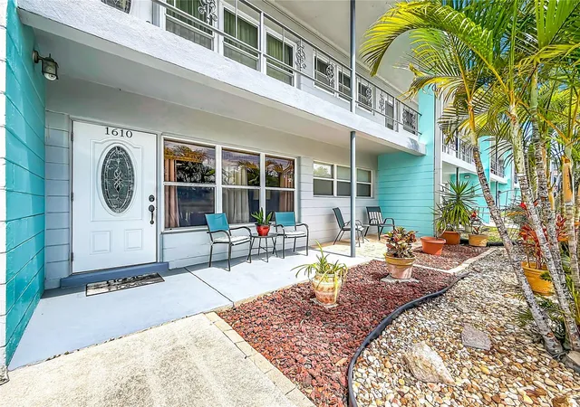 Homes for sale in Kenneth City, FL | 5861 42nd Ter N #1610, Kenneth City, FL 33709 | MLS# TB8492560