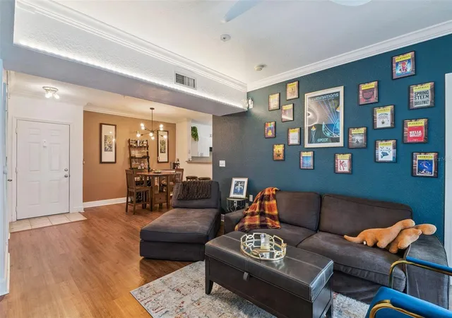 3rd image of 202 E South St #2039, Orlando, FL 32801 | MLS# O6395211